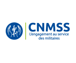 Logo CNMSS