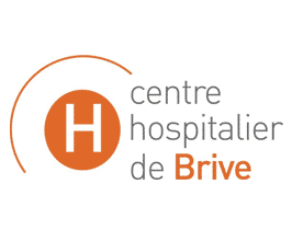Logo Centre Hospitalier de Brive