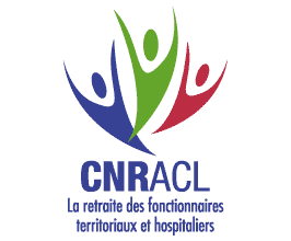 Logo CNRACL