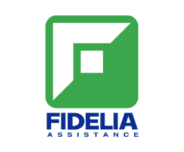 Logo Fidelia Assistance