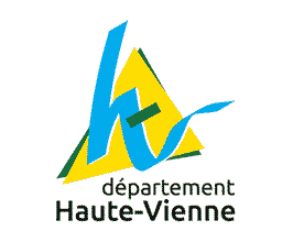 Logo Département Haute-Vienne