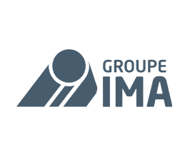 Logo Groupe IMA