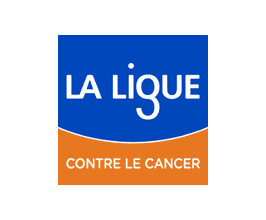 Logo Ligue contre le cancer