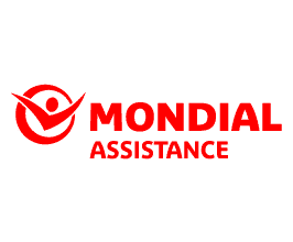 Logo Mondial Assistance