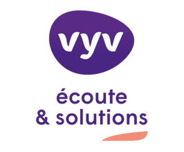 Logo VYV